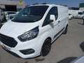 Ford Transit Custom FT 270 L1 Van Ambiente 105 Blanc - thumbnail 5