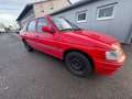Ford Escort TÜV/AU neu erst 19000Km Rot - thumbnail 5