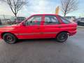 Ford Escort TÜV/AU neu erst 19000Km Rot - thumbnail 11