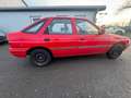 Ford Escort TÜV/AU neu erst 19000Km Rot - thumbnail 4
