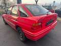 Ford Escort TÜV/AU neu erst 19000Km Rot - thumbnail 7