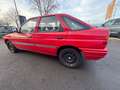 Ford Escort TÜV/AU neu erst 19000Km Rot - thumbnail 12