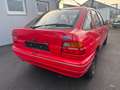 Ford Escort TÜV/AU neu erst 19000Km Rot - thumbnail 9
