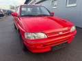 Ford Escort TÜV/AU neu erst 19000Km Rot - thumbnail 6