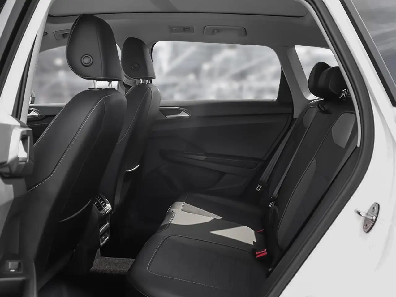 Volkswagen Taos снимка Volkswagen Taos