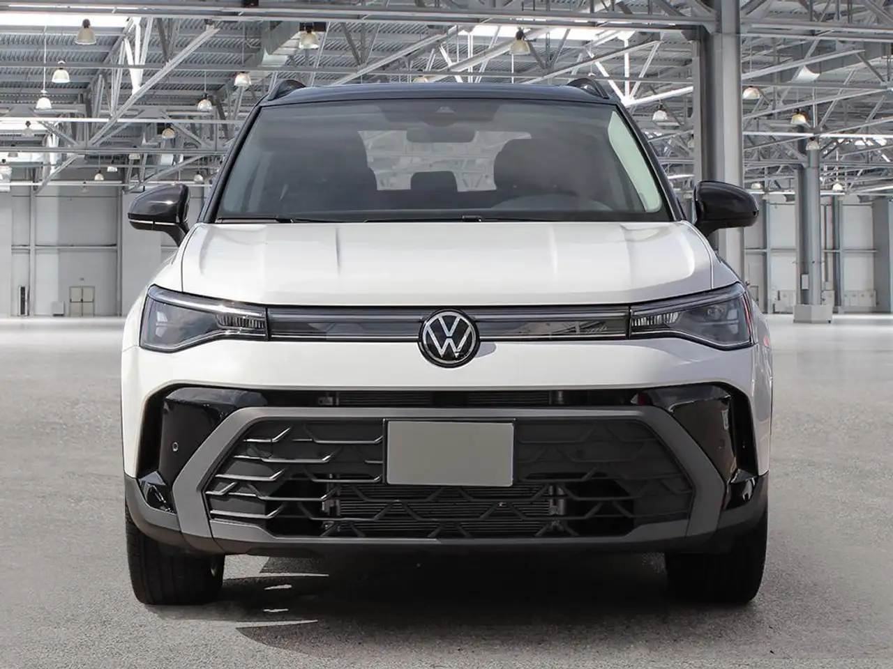 Volkswagen Taos снимка Volkswagen Taos