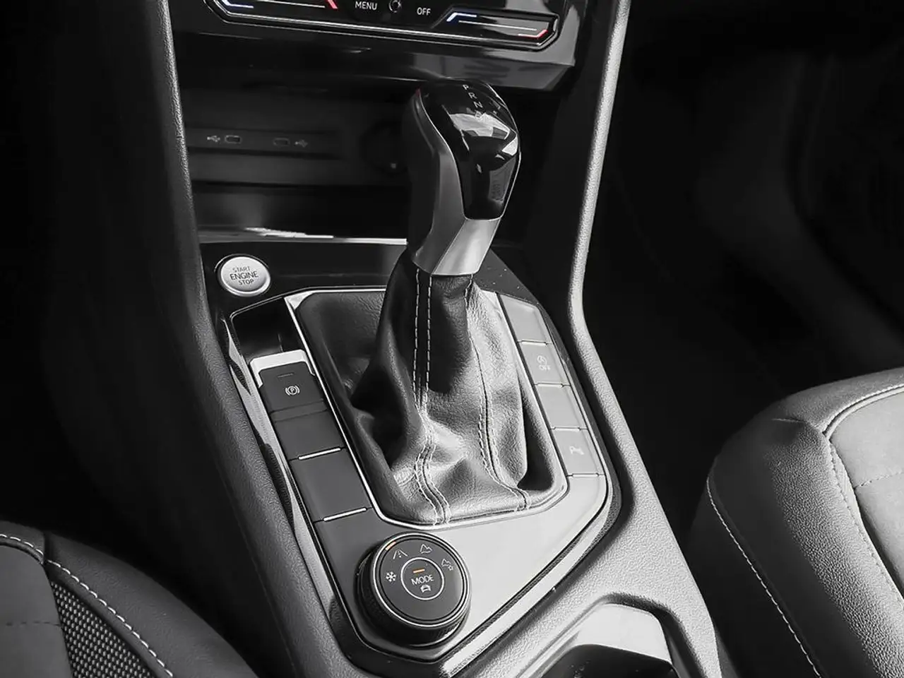 Volkswagen Taos снимка Volkswagen Taos