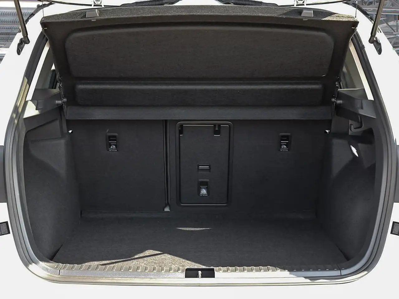Volkswagen Taos снимка Volkswagen Taos