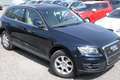 Audi Q5 2.0 TDI quattro S tronic*Vollleder*PDC*Navi* Blauw - thumbnail 4