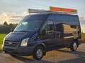 Ford Transit FT 280 M LKW Blau - thumbnail 1