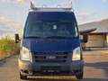 Ford Transit FT 280 M LKW Blau - thumbnail 2