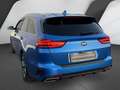 Kia Ceed / cee'd Blau - thumbnail 2