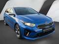 Kia Ceed / cee'd Blau - thumbnail 4
