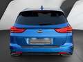 Kia Ceed / cee'd Blau - thumbnail 3
