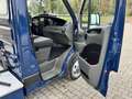 Iveco Daily 35C21 Be-trekker Be-Combi Met Oplegger Huif 1650 k Bleu - thumbnail 8