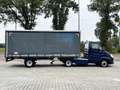 Iveco Daily 35C21 Be-trekker Be-Combi Met Oplegger Huif 1650 k Bleu - thumbnail 22