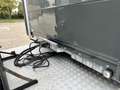 Iveco Daily 35C21 Be-trekker Be-Combi Met Oplegger Huif 1650 k Bleu - thumbnail 35