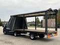 Iveco Daily 35C21 Be-trekker Be-Combi Met Oplegger Huif 1650 k Bleu - thumbnail 15