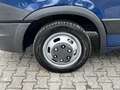 Iveco Daily 35C21 Be-trekker Be-Combi Met Oplegger Huif 1650 k Bleu - thumbnail 26