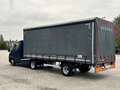 Iveco Daily 35C21 Be-trekker Be-Combi Met Oplegger Huif 1650 k Bleu - thumbnail 3