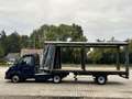 Iveco Daily 35C21 Be-trekker Be-Combi Met Oplegger Huif 1650 k Bleu - thumbnail 30
