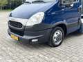 Iveco Daily 35C21 Be-trekker Be-Combi Met Oplegger Huif 1650 k Bleu - thumbnail 25