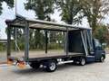 Iveco Daily 35C21 Be-trekker Be-Combi Met Oplegger Huif 1650 k Bleu - thumbnail 17