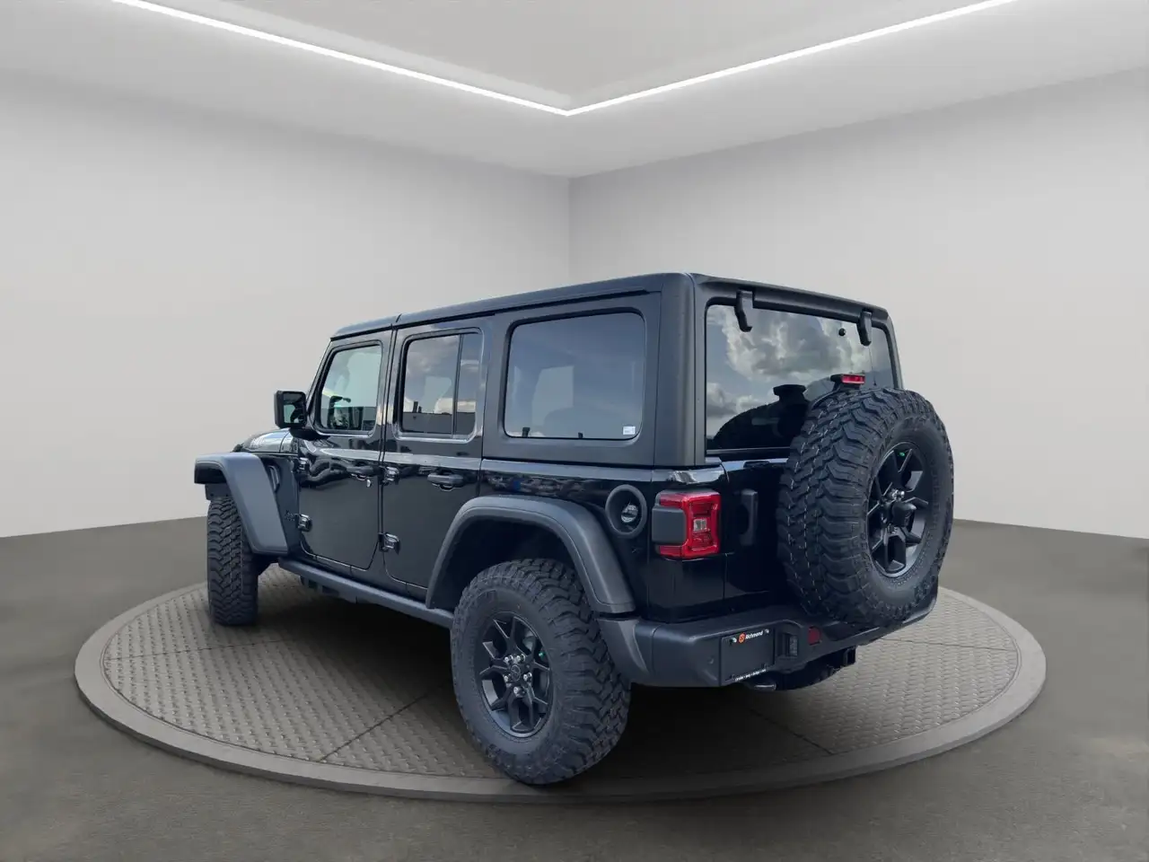 Jeep Wrangler снимка Jeep Wrangler