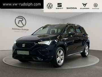 2.0 TSI 4Drive DSG Tiptronic / Navi LED