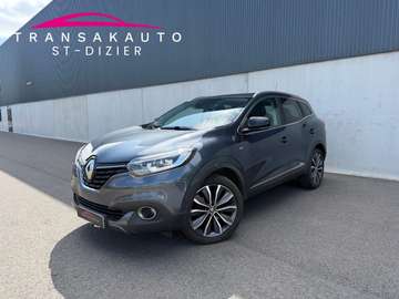 Kadjar dCi 130 Energy Intens