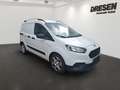 Ford Transit Courier Trend+Frontscheibenheizung+Klima+B Blanc - thumbnail 2
