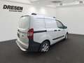 Ford Transit Courier Trend+Frontscheibenheizung+Klima+B Blanc - thumbnail 3