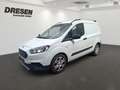 Ford Transit Courier Trend+Frontscheibenheizung+Klima+B Blanc - thumbnail 1