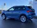 Skoda Kamiq 1.0 TSI Clever SMART-LINK+KAMERA+LED+DAB+S Blau - thumbnail 3