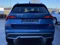 Skoda Kamiq 1.0 TSI Clever SMART-LINK+KAMERA+LED+DAB+S Blau - thumbnail 4