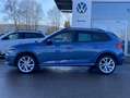 Skoda Kamiq 1.0 TSI Clever SMART-LINK+KAMERA+LED+DAB+S Blau - thumbnail 2