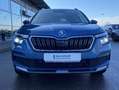 Skoda Kamiq 1.0 TSI Clever SMART-LINK+KAMERA+LED+DAB+S Blau - thumbnail 7