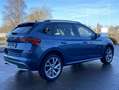 Skoda Kamiq 1.0 TSI Clever SMART-LINK+KAMERA+LED+DAB+S Blau - thumbnail 5