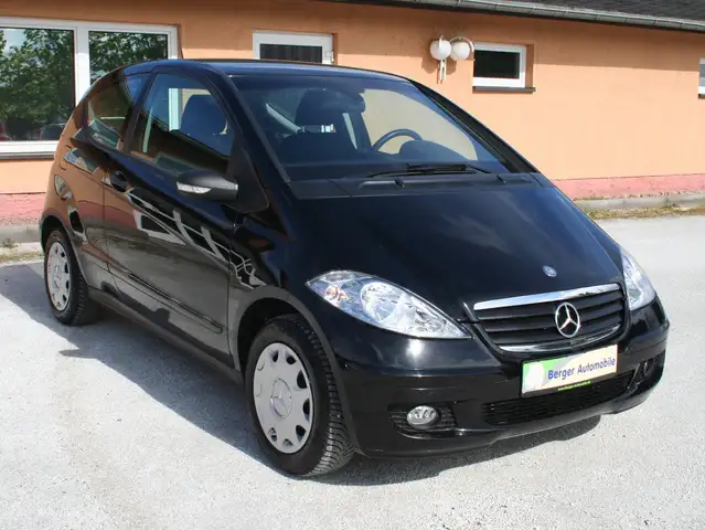 Mercedes-Benz A 150 A 150 Classic Coupe *Klima*Sitzheizung*