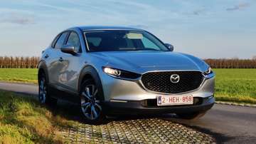 CX-30 e-SKYACTIV-G 2.0 M HYBRID EXCELLENT CONDITION
