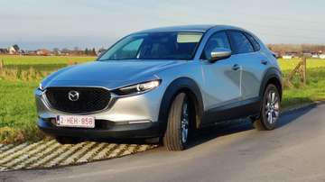 CX-30 e-SKYACTIV-G 2.0 M HYBRID EXCELLENT CONDITION