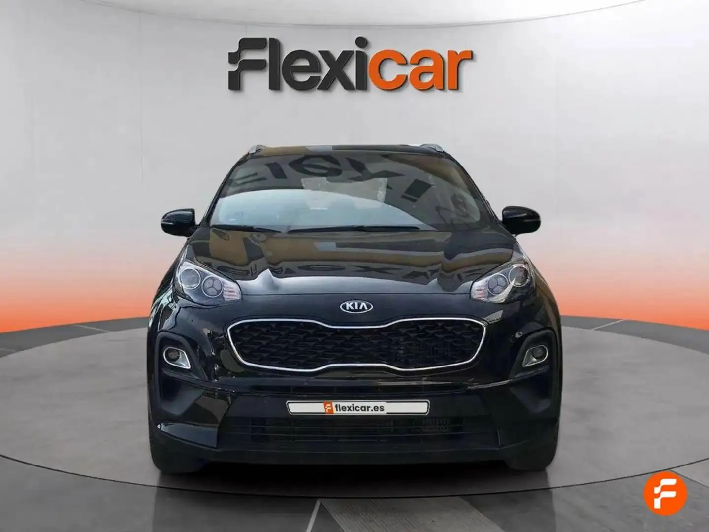 Kia Sportage 1.6 MHEV Drive 100kW (136CV) 4x2 Gris - 2