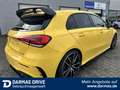 Mercedes-Benz A 35 AMG AMG A 35 4Matic AMG Speedshift DCT 7G Jaune - thumbnail 7