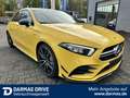 Mercedes-Benz A 35 AMG AMG A 35 4Matic AMG Speedshift DCT 7G Jaune - thumbnail 1