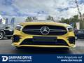 Mercedes-Benz A 35 AMG AMG A 35 4Matic AMG Speedshift DCT 7G Jaune - thumbnail 3