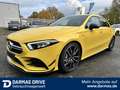 Mercedes-Benz A 35 AMG AMG A 35 4Matic AMG Speedshift DCT 7G Jaune - thumbnail 4