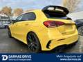 Mercedes-Benz A 35 AMG AMG A 35 4Matic AMG Speedshift DCT 7G Jaune - thumbnail 5