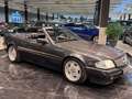 Mercedes-Benz SL 500 R129 Leder Klima Sihzg 17" AMG-Aero Zwart - thumbnail 6