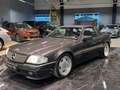 Mercedes-Benz SL 500 R129 Leder Klima Sihzg 17" AMG-Aero Zwart - thumbnail 2