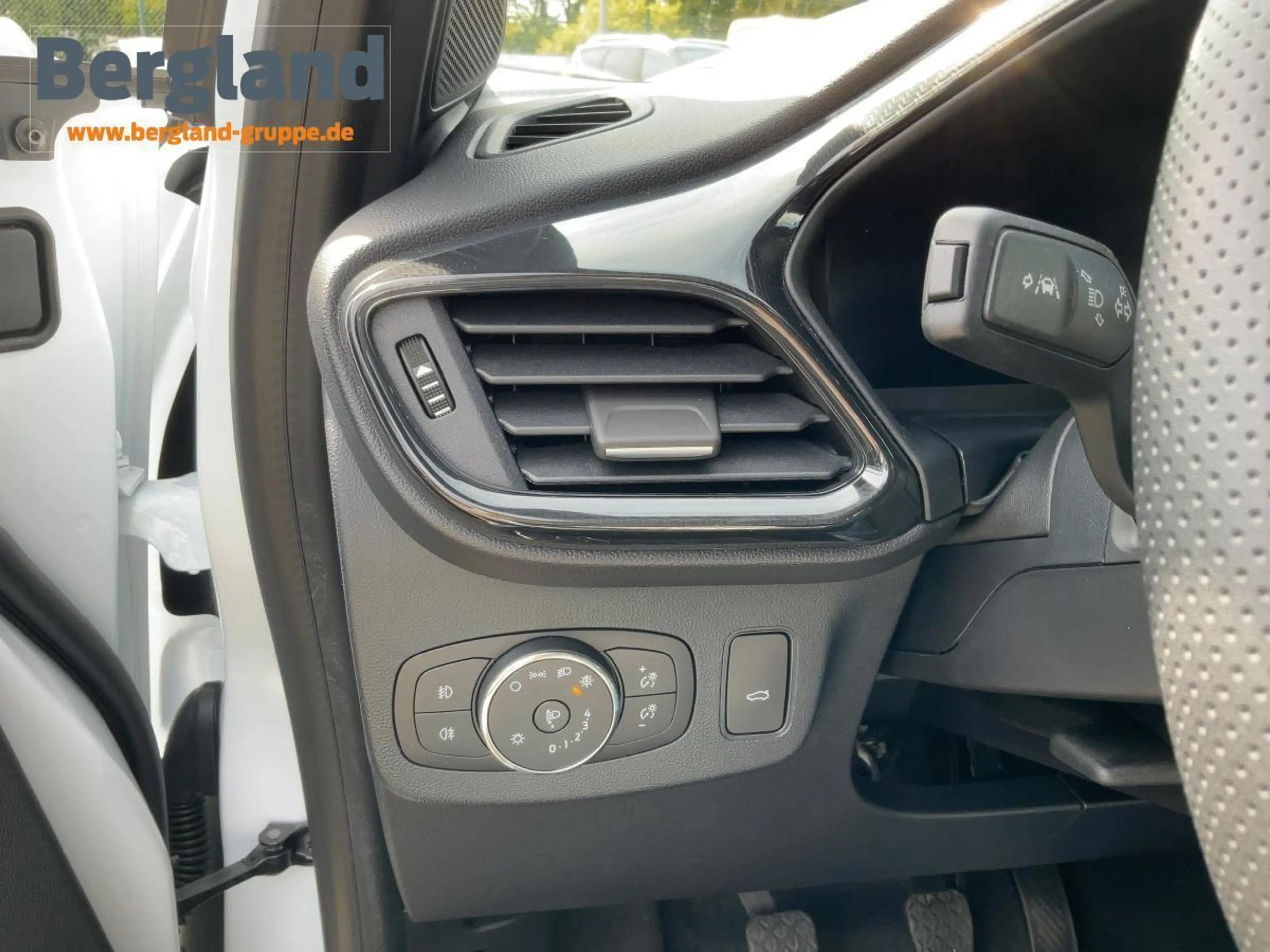 Ford Puma ST-Linie — photo 15